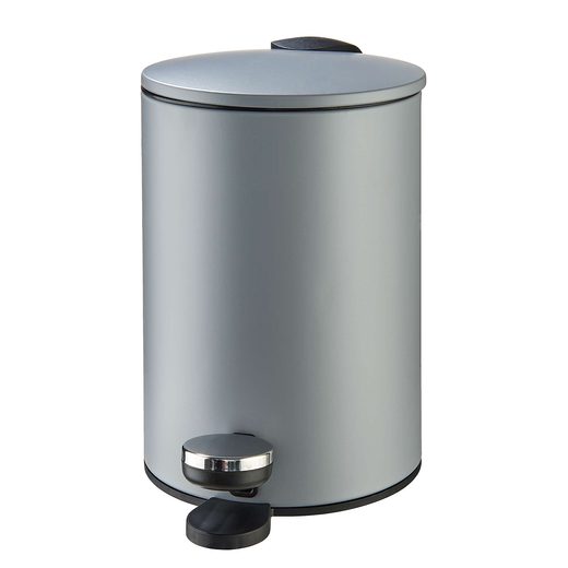 SIDE KICK SZEMETES 3 LITER, ANTRACIT