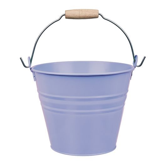 ZINC VÖDÖR 8 LITER, LILA
