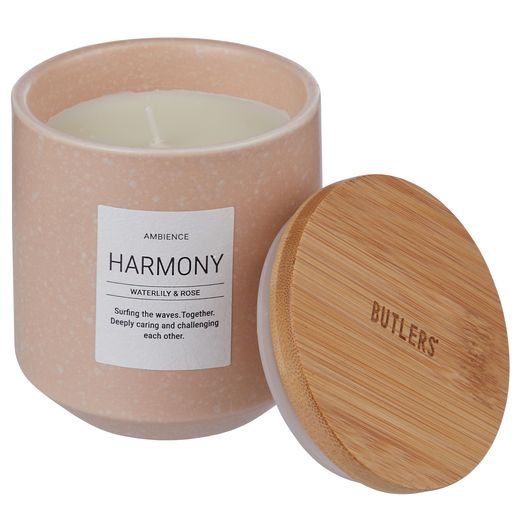 AMBIENCE ILLATGYERTYA, HARMONY Ø 8 CM