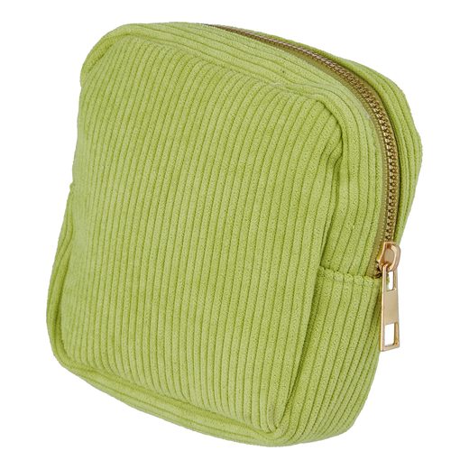 PACK IT NESSZESZER 14 X 12 CM, VILÁGOSZÖLD