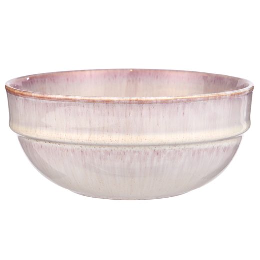 TAVIRA MÜZLISTÁL 16 CM , RÓZSASZÍN