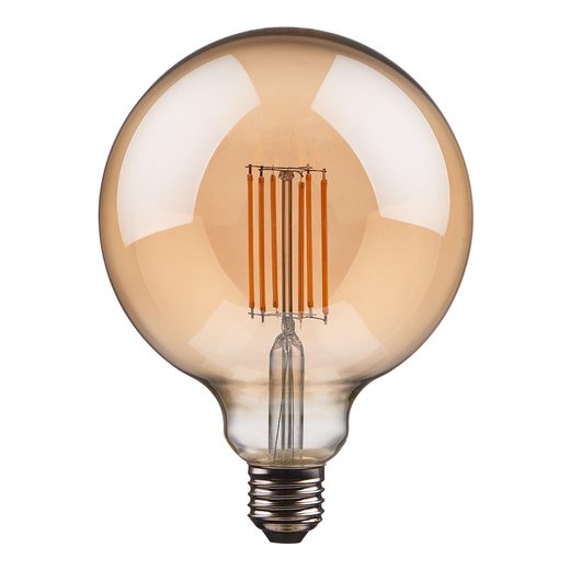 BRIGHT LIGHT IZZÓ NAGY GÖMB Ø 12,5 CM, LED G125