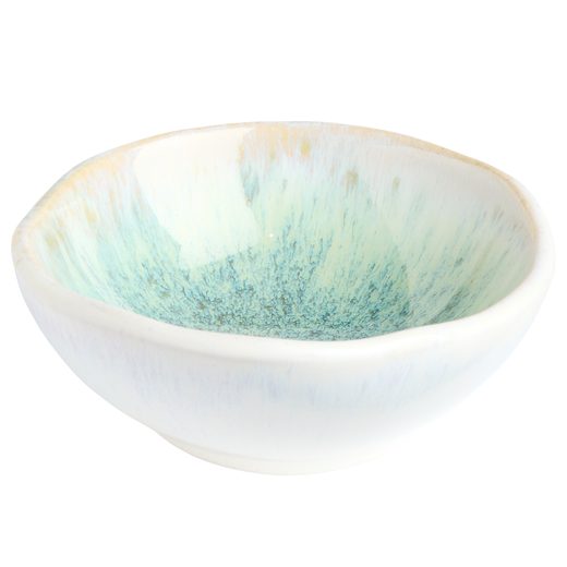 ARTISAN TÁLKA Ø 8 CM ZÖLD