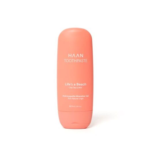 HAAN FOGKRÉM LIFE'S A BEACH, CHAI TEA & MINT 50 ML