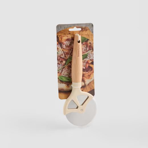 HOME & YOU PIZZAVÁGÓ 21 CM