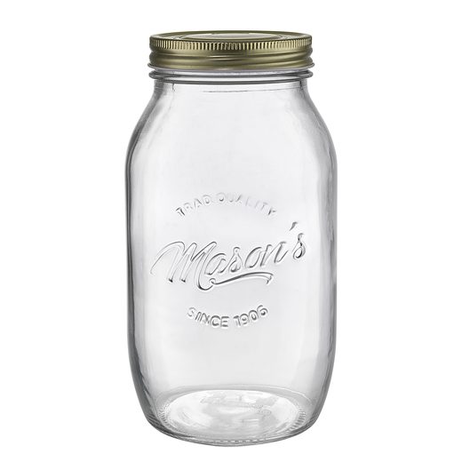 MASON'S BEFŐTTES ÜVEG 1,5 L