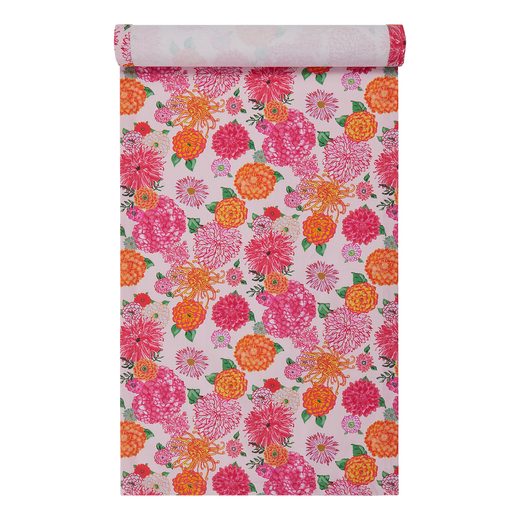 LOCARNO PAMUT ASZTALI FUTÓ, 160 X 50 CM