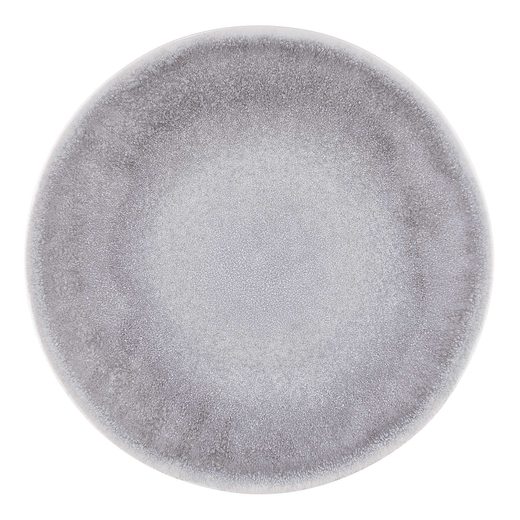 ATLANTIS KISTÁNYÉR, SZÜRKE Ø23CM