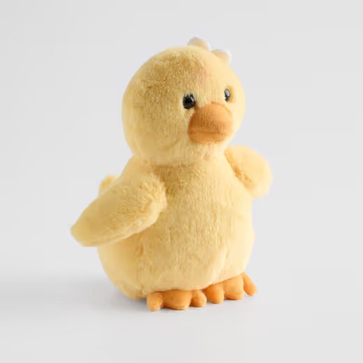 HOME & YOU PLÜSS CSIBE 19CM