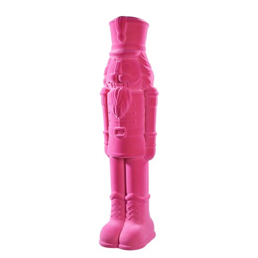 X-MAS DIÓTÖRŐ 107CM, RÓZSASZÍN