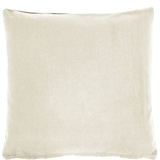 SOLID PÁRNA 45X45CM KRÉM