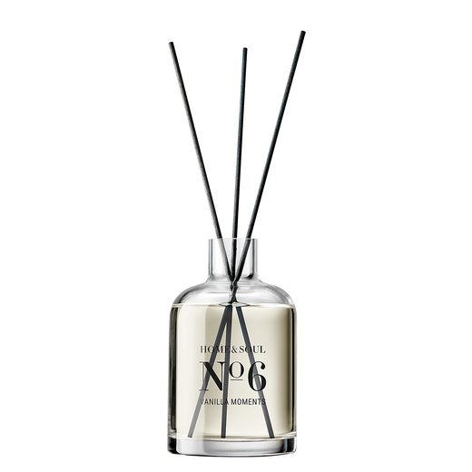 HOME & SOUL SZOBAILLATOSÍTÓ NO. 6, VANILLA MOMENTS 250ML