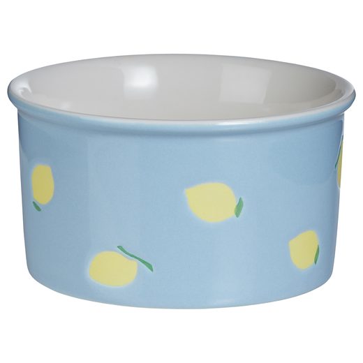 GELATO FAGYLALTOS POHÁR 120 ML, CITROMOS