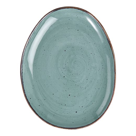 FINCA LAPOSTÁNYÉR, KÉK 27 CM