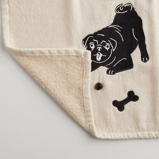 HOME & YOU KONYHARUHA 37X50CM, KUTYA