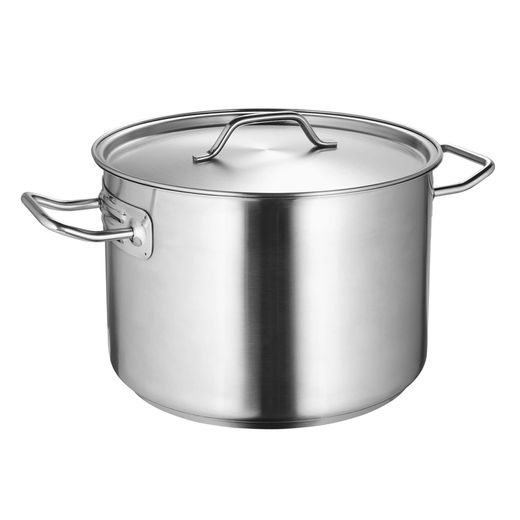 SOUL COOKING FAZÉK 24CM NEMESACÉL 7,4L