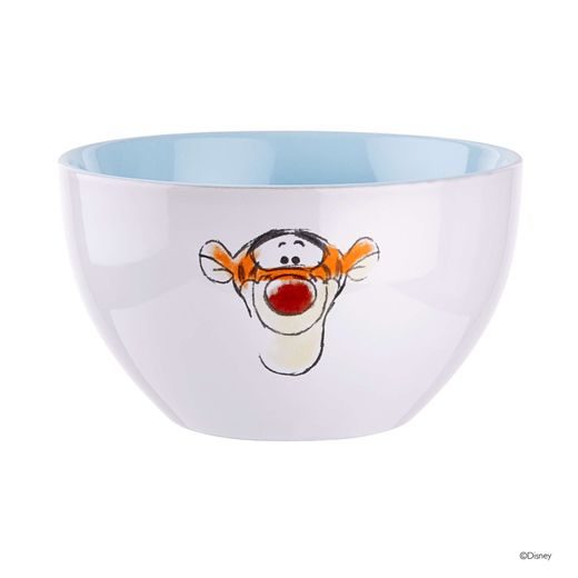 DISNEY TÁLKA, TIGRIS 630 ML