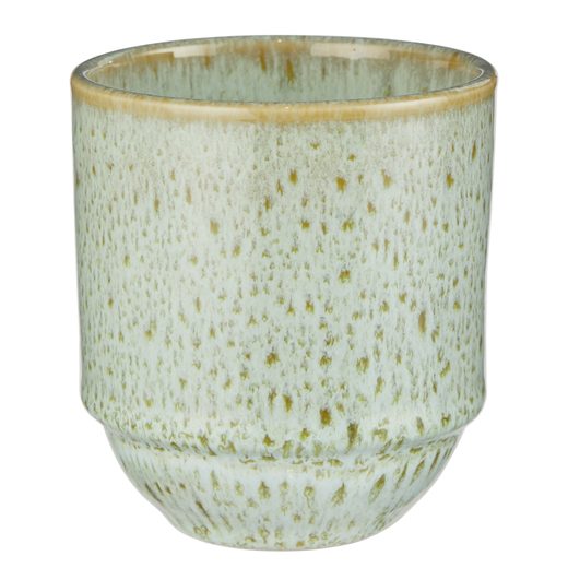 TAVIRA KÁVÉS CSÉSZE 250 ML ZÖLD