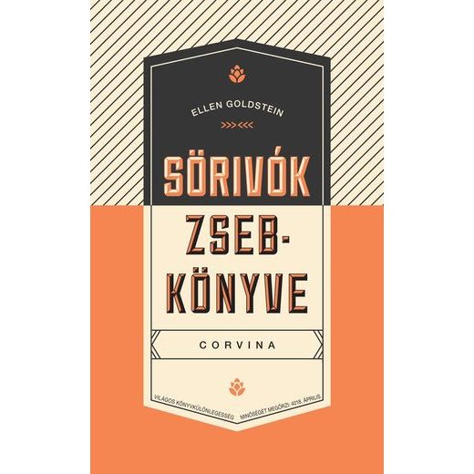 SÖRIVÓK ZSEBKÖNYVE