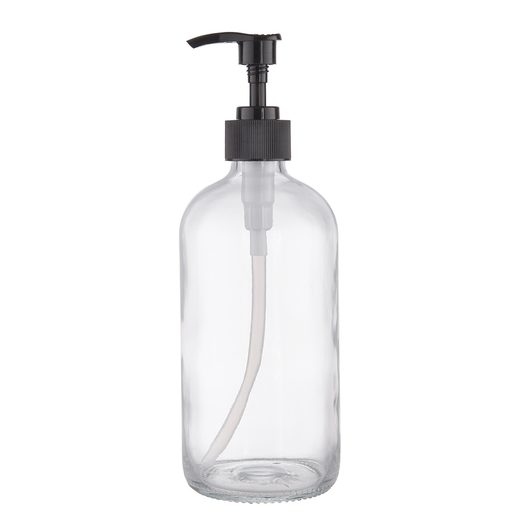 ECO ÚJRATÖLTHETŐ TISZTÍTÓSZER ADAGOLÓ, ÜVEG 500ML