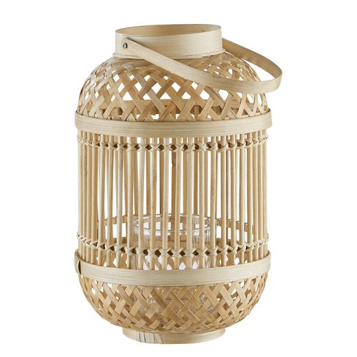 BAMBOO NIGHTS LÁMPÁS 30CM