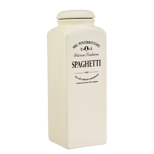 MRS. WINTERBOTTOM'S SPAGETTITARTÓ 31.5CM