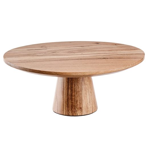 ACACIA AKÁCFA TORTATÁL Ø31CM