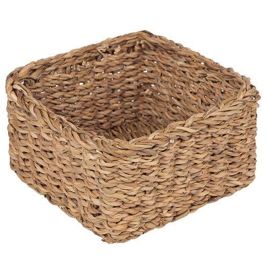 ERLA GYÉKÉNY KOSÁR 20 X 20 CM