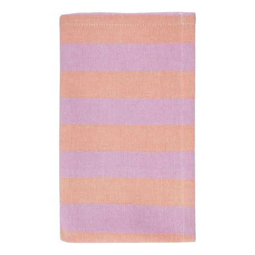 SPRING VIBES KONYHARUHA 50X66 CM PIROS/LILA