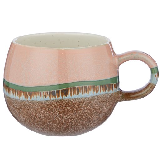 MEDLEY BÖGRE 470 ML,  BARNA