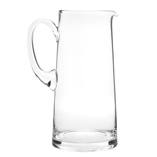 PITCHER ÜVEG KANCSÓ 2L