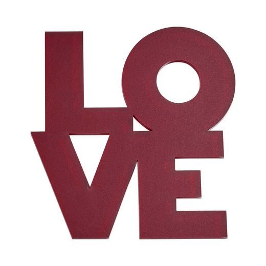 WORD ART FELIRAT "LOVE"