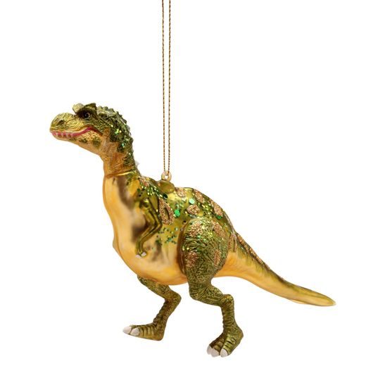 HANG ON DÍSZ T-REX