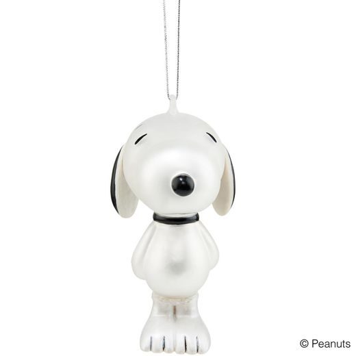 PEANUTS FIGURA SNOOPY