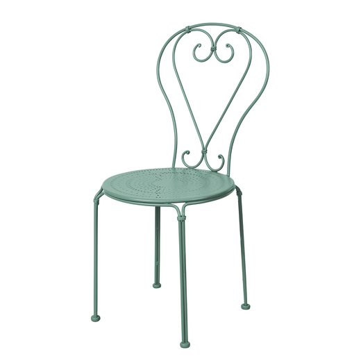 CENTURY SZÉK, ZSÁLYAZÖLD