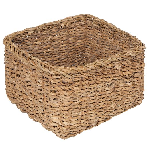 ERLA GYÉKÉNY KOSÁR 24 X 24 CM