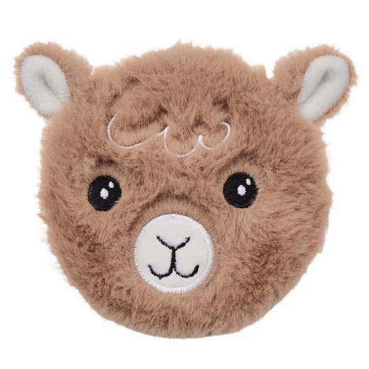 HOT HAND`S KÉZMELEGÍTŐ, ALPAKKA Ø11CM