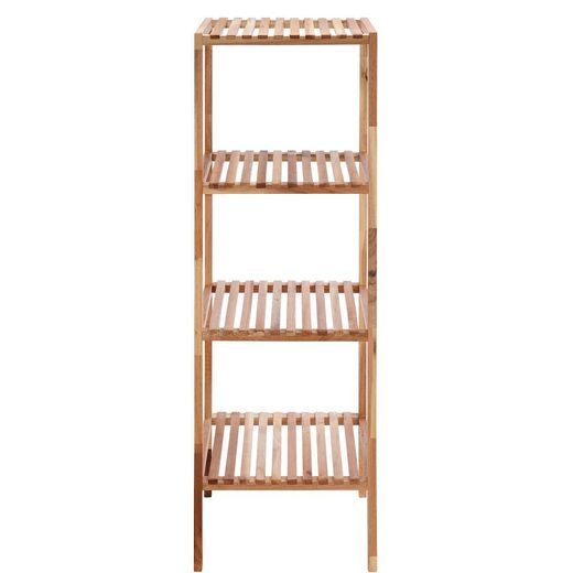 NATURE SPA 4 POLCOS ÁLLVÁNY 108CM
