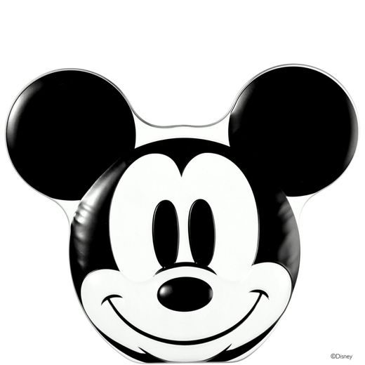 DISNEY FÉM DOBOZ MICKEY
