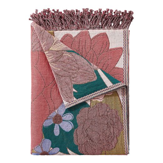 FIORE TAKARÓ 170 X 130CM