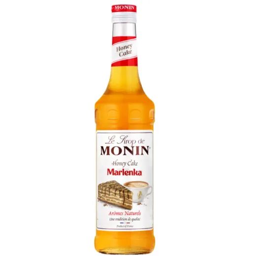 MONIN MARLENKA 0,25L