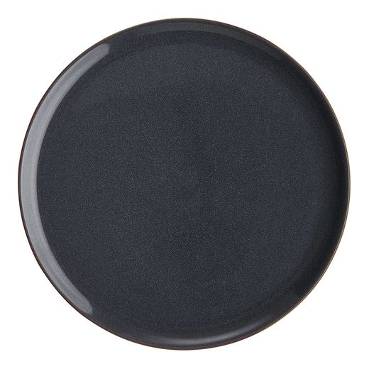 NATIVE KISTÁNYÉR, SZÜRKÉSKÉK Ø23CM