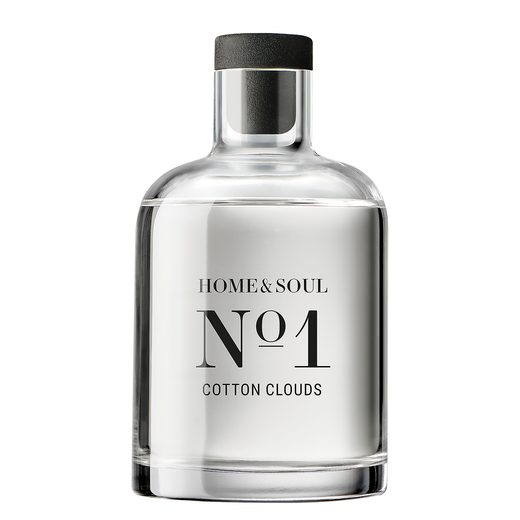 HOME & SOUL SZOBAILLATOSÍTÓ NO. 1, COTTON CLOUDS 110 ML