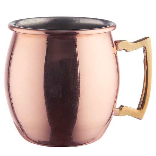MOSCOW MULE MINI KOKTÉL BÖGRE 60ML