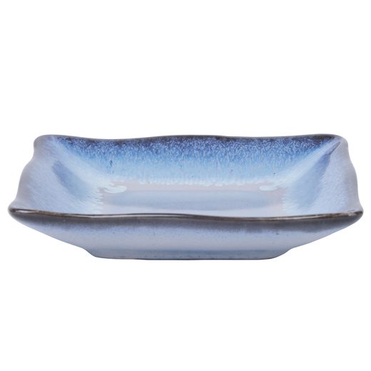 ARTISAN TÁNYÉR 16 CM KÉK