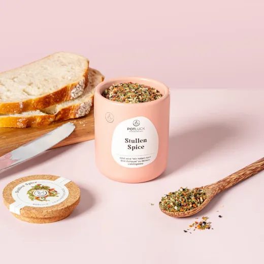 POTLUCK STULLEN FŰSZERKEVERÉK 30G