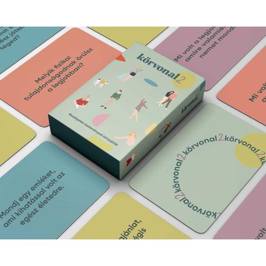 KÖRVONAL KÁRTYA 2.