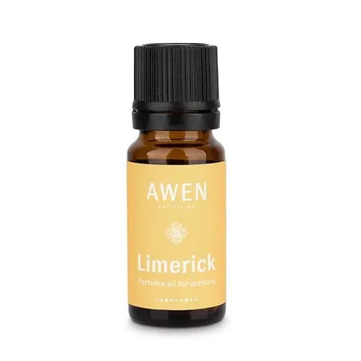 AWEN ILLÓOLAJ, LIMERICK 10ML