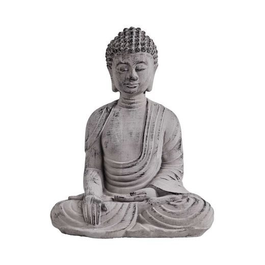 BUDDHA SZOBOR 30 CM