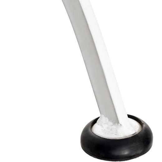 PARKLIFE ÖSSZECSUKHATÓ KARFÁS SZÉK NATÚR-FEHÉR, 2 DB